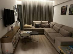 dik el mehdi fully furnished & decorated apartment high end Ref#6195