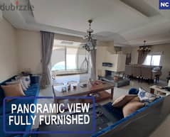 Fully Equipped and furnished apartment in daraoun/درعون REF#NC107223