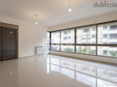 Spacious Flat | Terrace | 2 Parkings