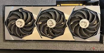 Gaming Pc Rtx 20-30 series Graphics Card Collection