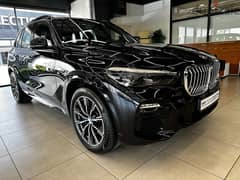 BMW X5 45E X-Drive 2020