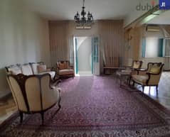 200sqm Apartment for rent in Ain El Remmeneh/ عين الرمانة REF#JI107236