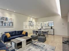 Cozy & Elegant Apartment | Terrace | 2 PKG