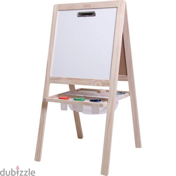 german store tikk tokk  4 in 1 easel 1