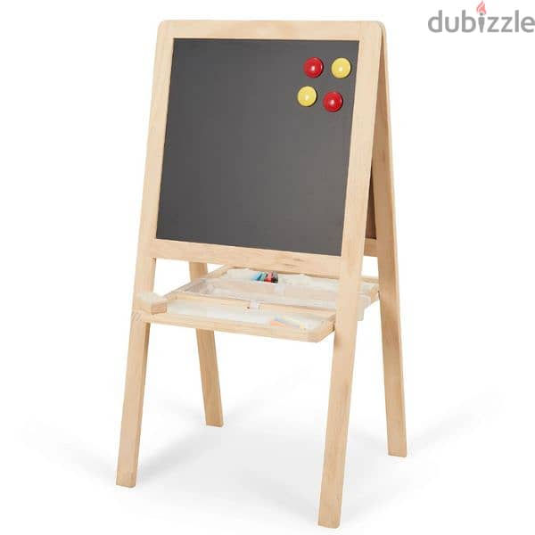 german store tikk tokk  4 in 1 easel 2