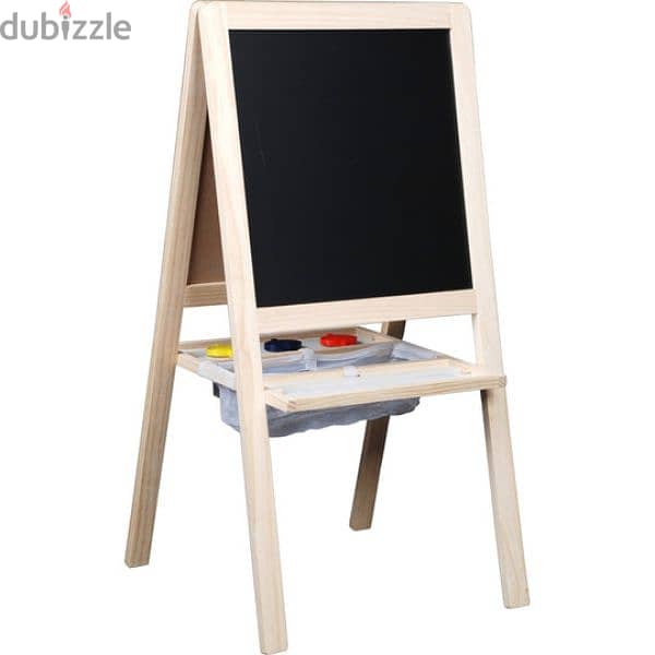 german store tikk tokk  4 in 1 easel 0