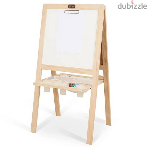 german store tikk tokk  4 in 1 easel 4