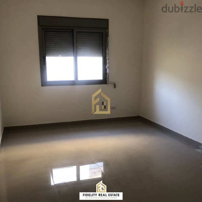 Apartment for sale in Bsalim ES26 5