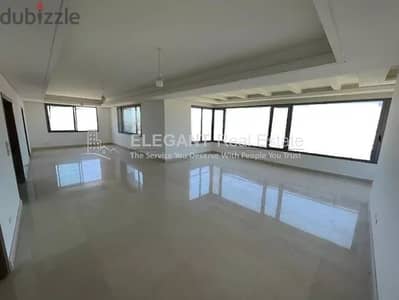 Spacious Apartment | 24/7 Electricity | Calm Area