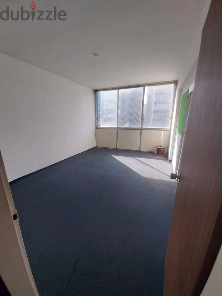 65 Sqm | Office For Rent In Adlieh 7