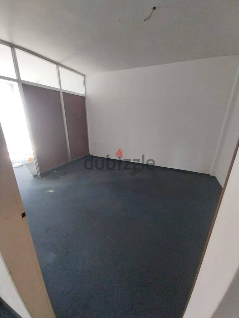 65 Sqm | Office For Rent In Adlieh 10