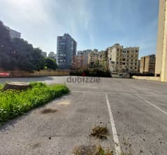 Land for Rent in the Heart of Zalka