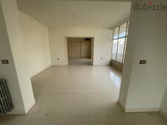 Apartment for rent in Badaro شقة للإيجار في بدارو
