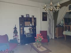 Apartment for sale in Furn El Chebbak  شقة للبيع في فرن الشباك