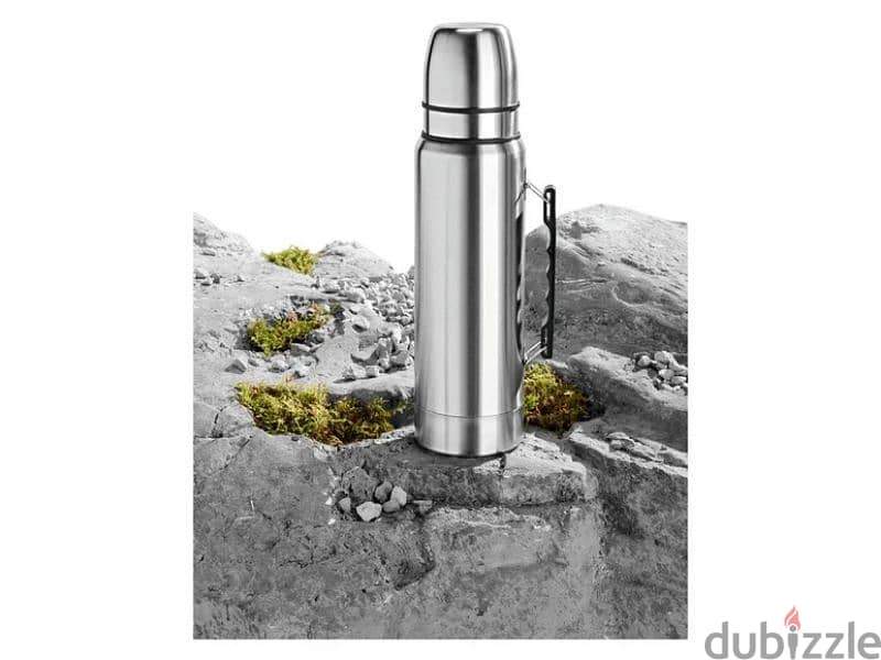 rocktrail stainless steel insulated flask 2