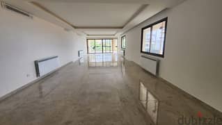 Apartment for sale in Jamhour شقة للبيع بالجمهور