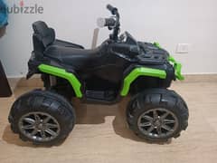 ATV for sell