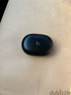 Beats studio buds plus with noise cancellation Excellent condition