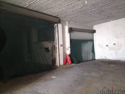 2300 SQM Two Prime Location Used Warehouses for Rent/Sale in Hadath