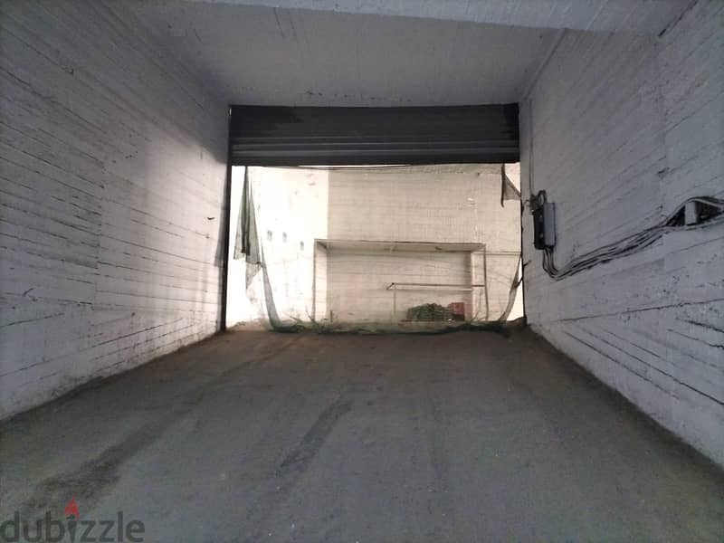 2300 SQM Two Prime Location Used Warehouses for Rent/Sale in Hadath 2