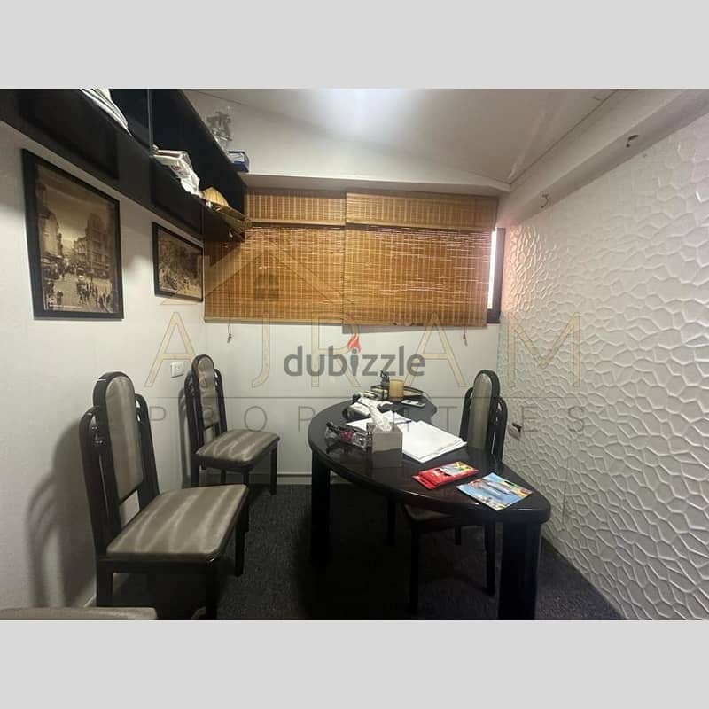 Full Floor Zouk Mosbeh | 350 sqm  | Full Sea View 2