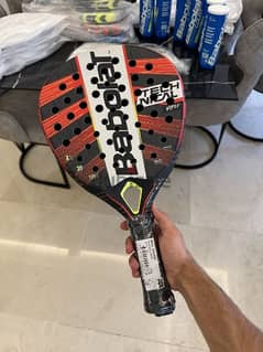 BABOLAT TECHNICAL VIPER