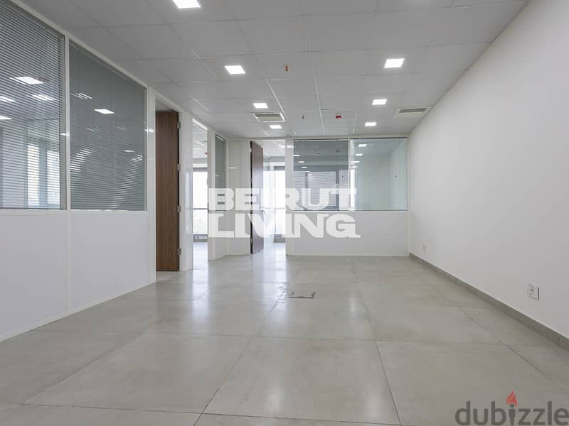 Modern Office | 24/7 Elec + Security | Prime Location 0