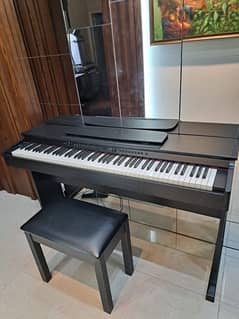 Digital piano Ringway brand for sale with warranty