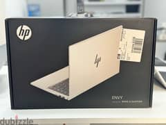 laptop HP Envy 2 in 1 Core i7 13th Gen 1TB NVMe