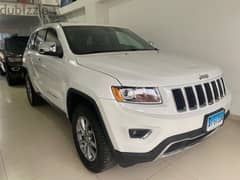 Jeep Cherokee 2016