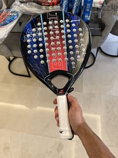 BABOLAT CONTACT