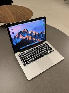 MacBook Pro (Retina, 13-inch)
