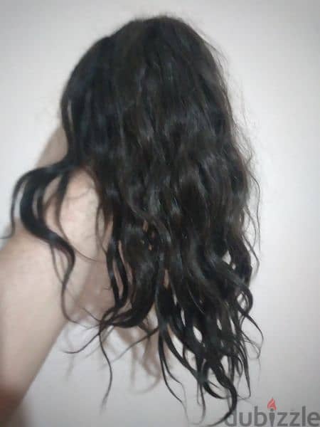 natural hair 1