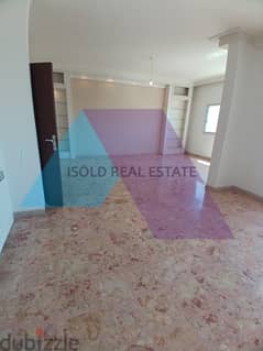 A 200 m2 apartment for rent in Jal El Dib - شقة للايجار في جل الديب