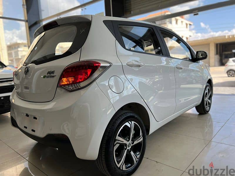 Changan E-STAR electric Free Registration 320km/FC EV 2023 2