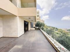 Apartment For Sale In Hboub | 109 SQM Terrace | شقة للبيع | PLS 26043