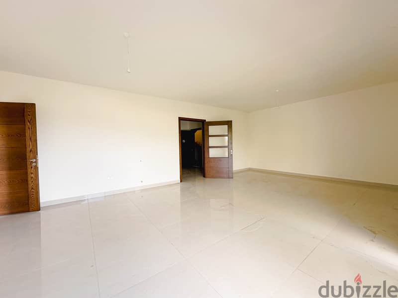 Apartment For Sale In Hboub | 109 SQM Terrace | شقة للبيع | PLS 26043 6