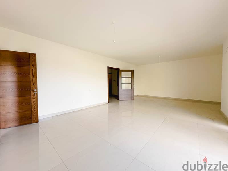 Apartment For Sale In Hboub | 109 SQM Terrace | شقة للبيع | PLS 26043 7