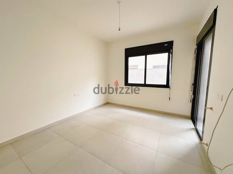 Apartment For Sale In Hboub | 109 SQM Terrace | شقة للبيع | PLS 26043 9