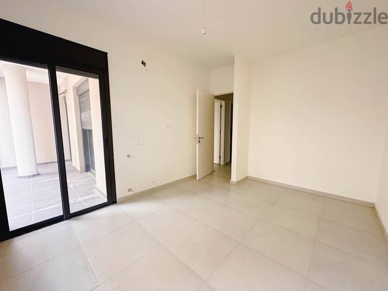 Apartment For Sale In Hboub | 109 SQM Terrace | شقة للبيع | PLS 26043 10