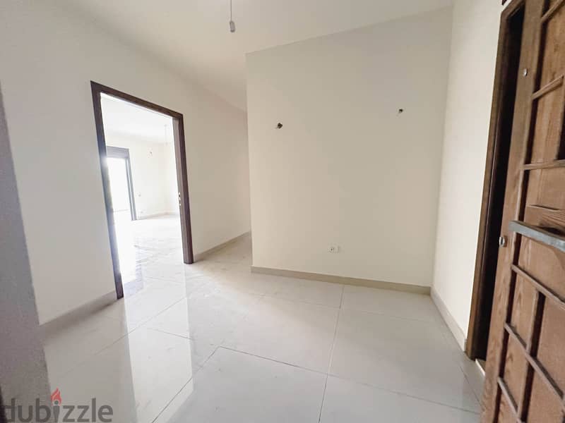 Apartment For Sale In Hboub | 109 SQM Terrace | شقة للبيع | PLS 26043 11