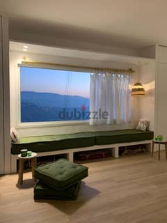 One Bedroom Apartment For Sale in Beit Meri