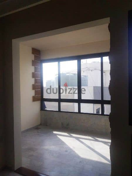 apartment For sale in dik mehde 120. شقة للبيع في ديك المحدي ١٢٠. ٠٠٠$ 0