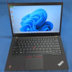 Lenovo Thinkpad la2ta
