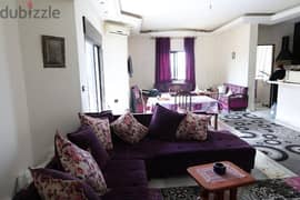 Great Deal I 186 SQM apartment in Bchamoun Yahodeya .