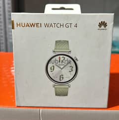 Huawei Watch GT 4 41mm Green
