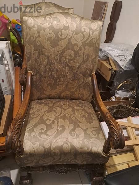 2 BERGERE FOR SALE 3