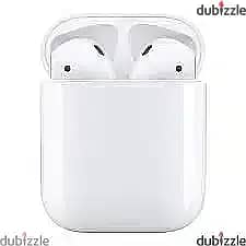 Apple airpods 2 amazing & new offer