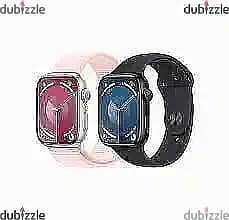 Apple WATCH 9 41mm midnight