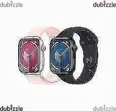 Apple WATCH 9 41mm midnight exclusive & good offer